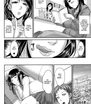 Enjo Kosai [complete] comic porn sex 157