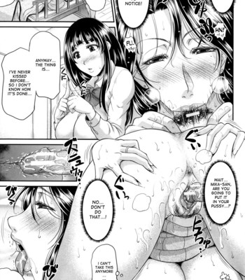 Enjo Kosai [complete] comic porn sex 174