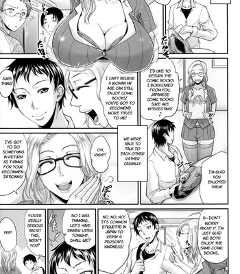 Enjo Kosai [complete] comic porn sex 182