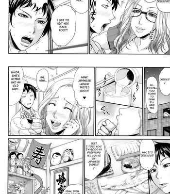 Enjo Kosai [complete] comic porn sex 183