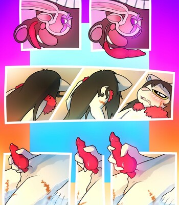 Enstrangening Elijah By greenpidge comic porn sex 8