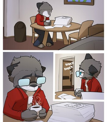 Enstrangening Elijah By greenpidge comic porn sex 11