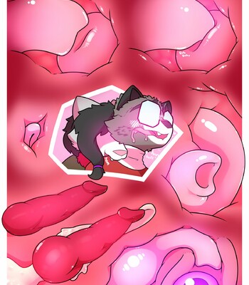 Enstrangening Elijah By greenpidge comic porn sex 15