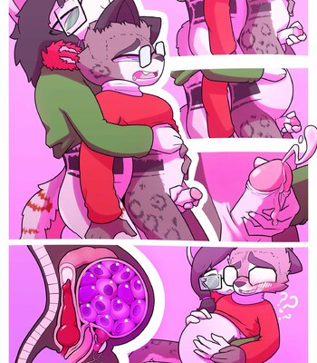 Enstrangening Elijah By greenpidge comic porn sex 16