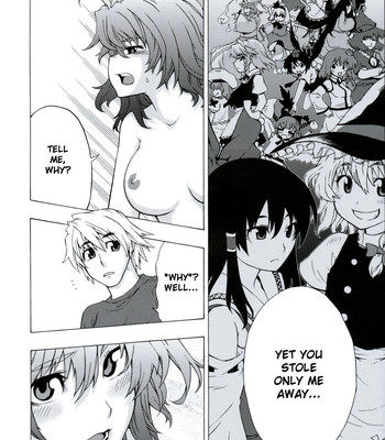 Era-soda ne!! yukarin! | high and mighty!! yuukarin! comic porn sex 7