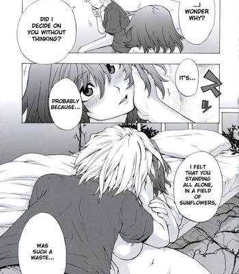 Era-soda ne!! yukarin! | high and mighty!! yuukarin! comic porn sex 8