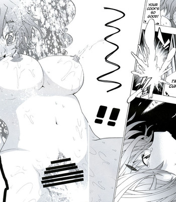 Era-soda ne!! yukarin! | high and mighty!! yuukarin! comic porn sex 29