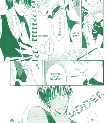 Ero Hon(Gintama) comic porn sex 10