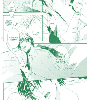 Ero Hon(Gintama) comic porn sex 25