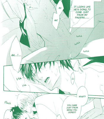 Ero Hon(Gintama) comic porn sex 27