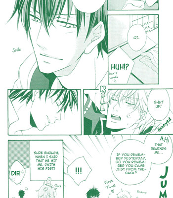 Ero Hon(Gintama) comic porn sex 33