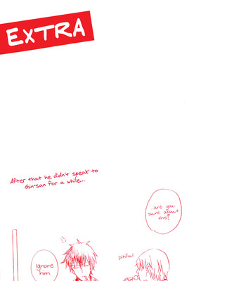 Ero Hon(Gintama) comic porn sex 34