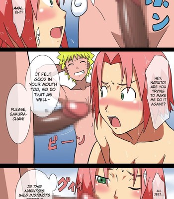 Eroi no vol.1 comic porn sex 26