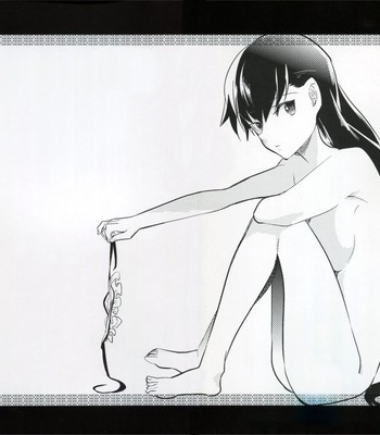 Es no madobe  (tv + ttt) comic porn sex 2