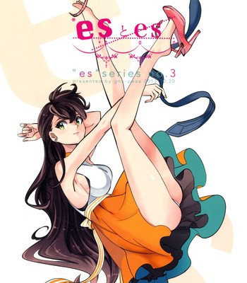 es to es comic porn thumbnail 001