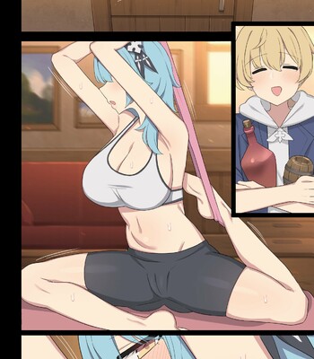 Eula comic porn sex 26