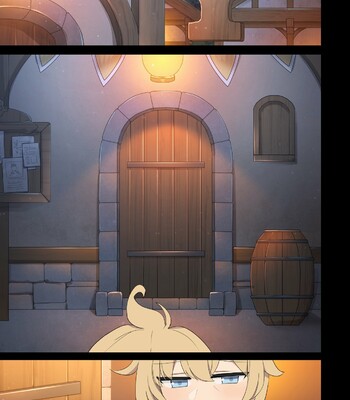 Eula comic porn sex 31