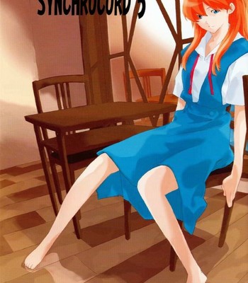 [EVANGELION] Synchrocord. 64 comic porn thumbnail 001