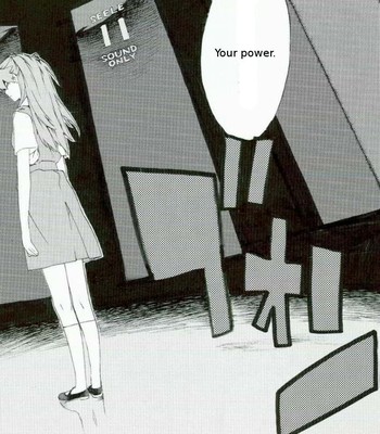 [EVANGELION] Synchrocord. 64 comic porn sex 9