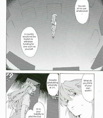 [EVANGELION] Synchrocord. 64 comic porn sex 11