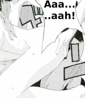 [EVANGELION] Synchrocord. 64 comic porn sex 24