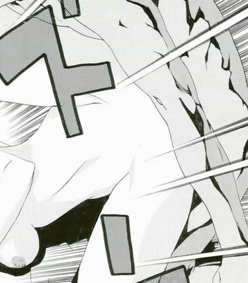 [EVANGELION] Synchrocord. 64 comic porn sex 40