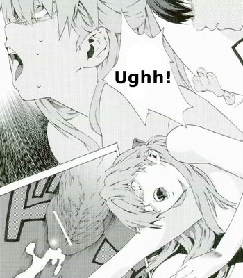 [EVANGELION] Synchrocord. 64 comic porn sex 41
