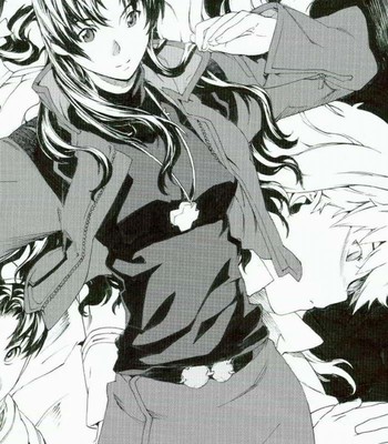 [EVANGELION] Synchrocord. 64 comic porn sex 58