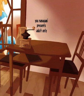 [EVANGELION] Synchrocord. 64 comic porn sex 65