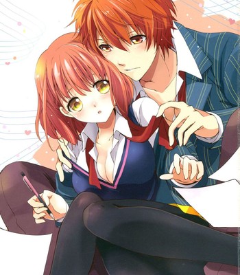 Evergreen remix comic porn sex 2