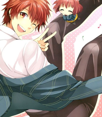 Evergreen remix comic porn sex 3