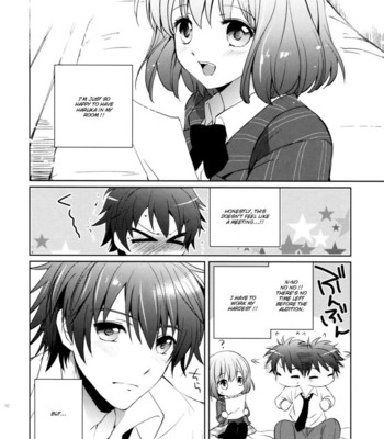 Evergreen remix comic porn sex 9