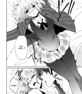 Evergreen remix comic porn sex 11