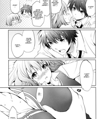 Evergreen remix comic porn sex 12