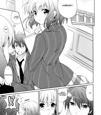 Evergreen remix comic porn sex 26