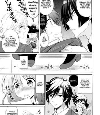 Evergreen remix comic porn sex 28