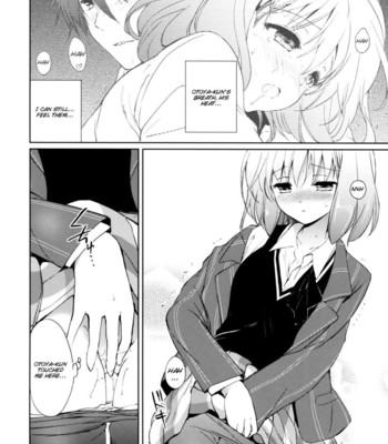 Evergreen remix comic porn sex 31