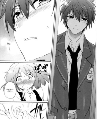 Evergreen remix comic porn sex 34