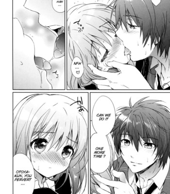 Evergreen remix comic porn sex 41