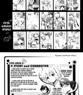 Evergreen remix comic porn sex 44