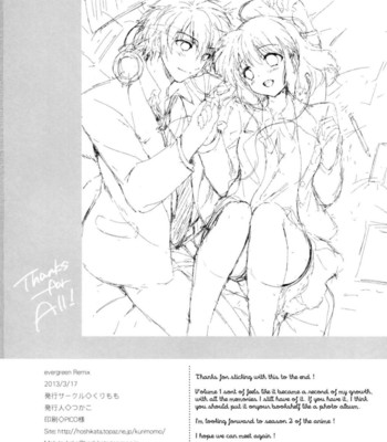 Evergreen remix comic porn sex 51