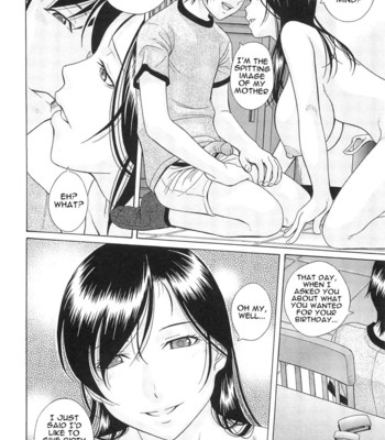 Everyday life comic porn sex 24