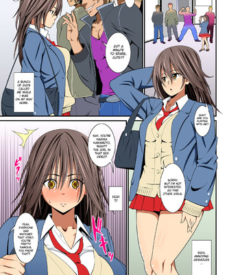 [evork festa (drain, inoue nanaki)] yakunin tengoku | fertility-drug heaven  {doujin-moe.us} comic porn sex 7