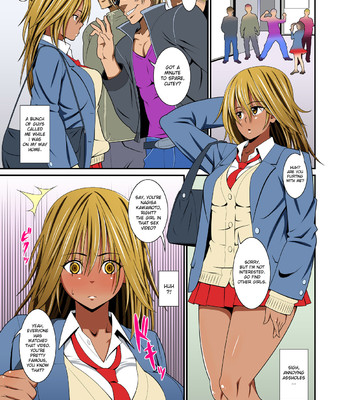 [evork festa (drain, inoue nanaki)] yakunin tengoku | fertility-drug heaven  {doujin-moe.us} comic porn sex 23