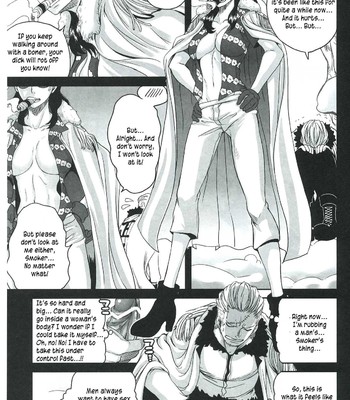 Exchange   {kusanyagi} comic porn sex 8