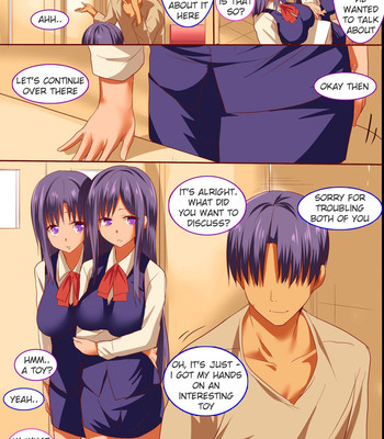 [execio] Saimin Byoutou ~ Ecchi na Kangofu-san ha Osuki desuka？ comic porn sex 4