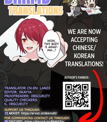 Exusiai comic porn sex 23