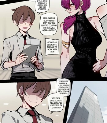 F/DA – Fuck Dem All comic porn sex 5