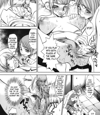 [f.s] horyo no okite – the law of the prisoner comic porn sex 66