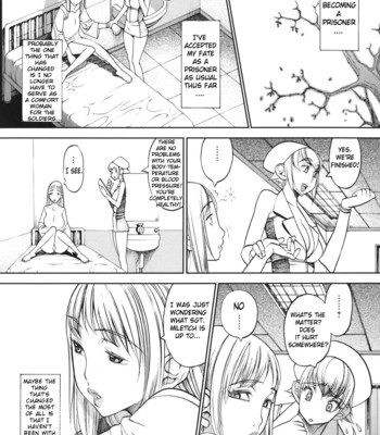 [f.s] horyo no okite – the law of the prisoner comic porn sex 102